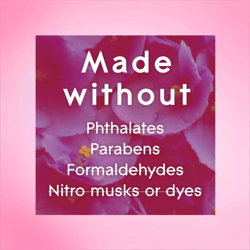 Glade Rose & Bloom Air Freshener Spray, 8.3 oz.