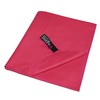 The Little Bodhi Microfibre Towel Pink 150cm x 80cm