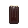 Fireman 3-Finger Cigar Case – Leather Cigar Case – Cigar