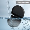 Retainer Case Denture Case: BVN Orthodontic Dental Case, Slim Braces