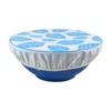 Reusable Cotton Bowl Covers Eco Friendly Pack of 4 Large