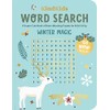 KindKids Word Search Winter Magic: A Super-Cute Book of Brain-Boosting