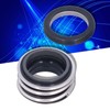 MG1‑45 Mechanical Seals Replacement Water Pressure Pump Water Seals for