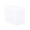 Inomata Chemical 1225 Natural Handy Stocker, Made in Japan