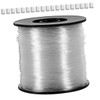 TEHAUX 1 Set Clear Invisible Fishing Line Nylon Fishing Wire