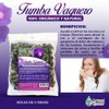 Tumba Vaquero roots nervios alterados insomnio estres ansiedad 4 onzas-113gramos