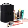 Makeup Brush Organizer Artist Makeup Bag Brushes Set Case Professional
