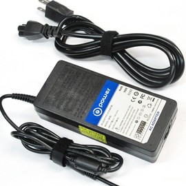 T POWER 24V 4-Pin DIN Charger for Makerbot Replicator 2 2X Desktop 3D Printer MP04948 MP04952 MP05927 Ac Dc Adapter Replacement Power Supply Cord