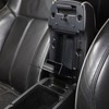PIUGILH Center Console Organizer Armrest Storage Box Fit for Hummer