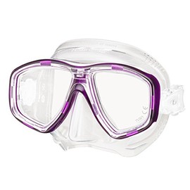 Tusa Ceos Freedom Mask Purple