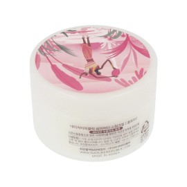 Nature Republic US SELLER NATURE REPUBLIC Shea Butter Steam Cream 100ml #Fresh #Moist #Ultra - #Ultra