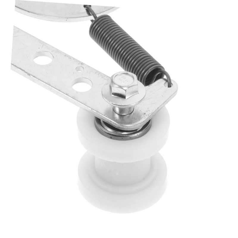 Alipis Bike Chain Tensioner Guide 49cc 66cc 80cc Engine Fit