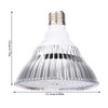 Full Spectrum 150LED 100W E27 Plant Grow Light Lamp for