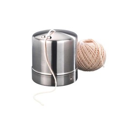 Wenko Kordelbox inkl. Kabel 40 m, 1 Pack.