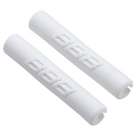 BBB Outer Cable Cablewrap (Design: 4 mm White)