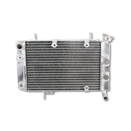 Radiator For 2003-2008 Kawasaki KFX400 /Suzuki Quadsport Z400/Arctic Cat 400 DVX