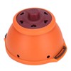 Moxibustion Box Breast Abdomen Acupuncture Moxa Tools for Home Beauty