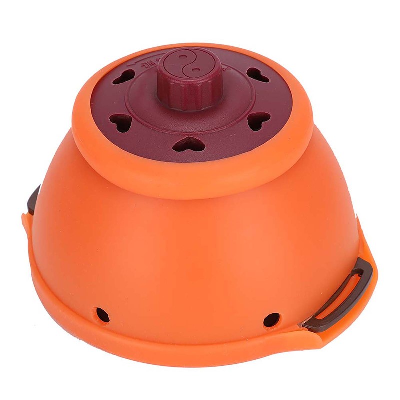 Moxibustion Box Breast Abdomen Acupuncture Moxa Tools for Home Beauty