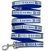 NCAA PET String, Large, Duke Blue Devils, Dog String, Shiny