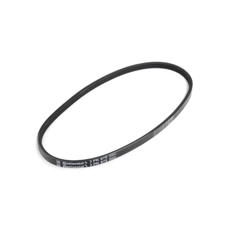 CONTITECH 3PK675 V-Ribbed Belt