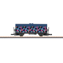 SmileyWorld® Car 2025 Track Z