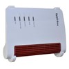 CraftEdge3D EasyClick Custom-fit Wall Mount for AVM Fritz!Box 4050, 6850