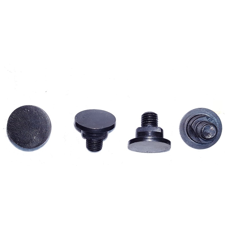 Furniture Rehab Replacement Metal Mechanism Bolt, La-Z-Boy Compatible