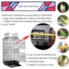 20Pcs Sand Perch Covers for Bird - Bird Perchs Covers