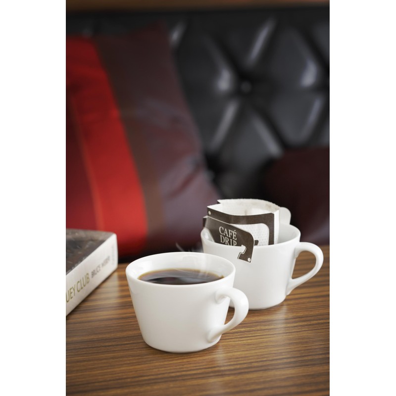 Father's Day Gift Drip Coffee French Blend Box of 5