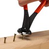 End Cutting Pliers Top Cutting Pliers Heavy Duty Nail Puller