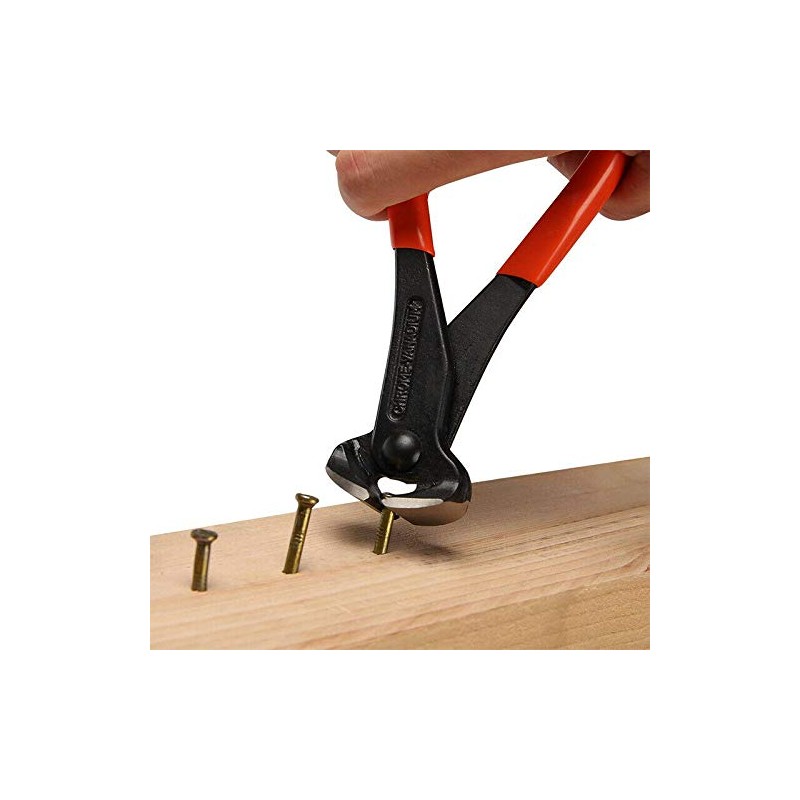 End Cutting Pliers Top Cutting Pliers Heavy Duty Nail Puller