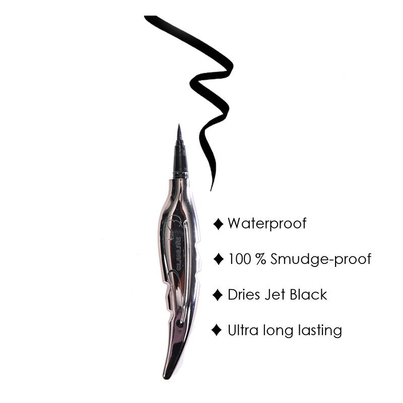 GLAMLITE CALLIGRAPHER EYELINER, GLAMLITE