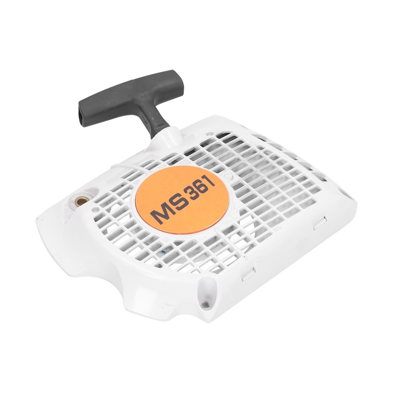 Recoil Pull Starter Start Plate Replacement for STIHL MS341 MS361