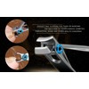 Nail Clippers for Thick Nails - Over 15mm Wide Jaw