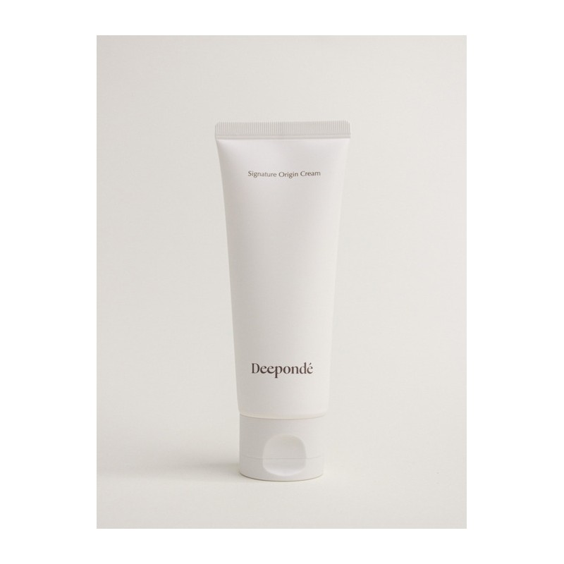 Signature Origin Cream 60ml / 시그니처 오리진 크림 60ml