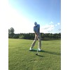 Sheftic Pressure Board Golf Swing