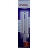 7 Watt Replacement Tube Burner UV-C UVC PL Lamp