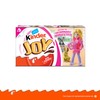 Kinder Joy Girl Multipack- Pack of 3