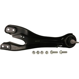 MOOG RK643250 Suspension Trailing Arm rear left