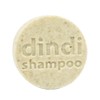 Dindi Naturals Shampoo Bar Sea Moss 45g, Sea Moss Shampoo