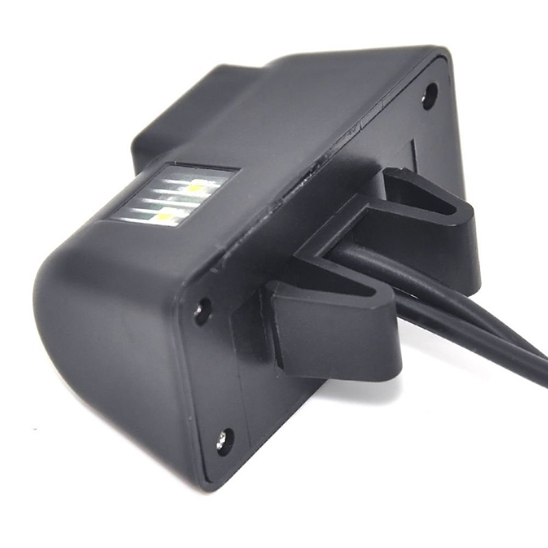 Auto Wayfeng WF® New 170 CCD Car Reversing Rear View