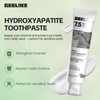 Ceelike Nano Hydroxyapatite Toothpaste | Repairs & Strengthens Enamel |