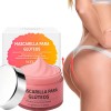 Weud Creme Glúteos Anticelulite 100ml Reafirmante Levantador
