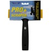 Ettore 31044 PRO Scraper, 6-Inch