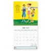 African American Expressions 2025 Wall Calendars - Monthly Calendars Celebrating