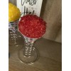 Handmade Display Fake Food Prop Snow Cone Real Shaved Ice