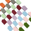 YOYOSOFT Makeup Sponges, Disposable Sponges, Foundation, Large Capacity, 35 Pieces,