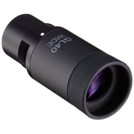Vixen 1830-05 Field Scope Accessory Eyepiece GL40 (Wide Angle)
