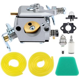 545081885 530069703 Carburetor for Poulan Pro Chainsaw 1950 2050 2150 2375LE Wild Thing Parts Replace Walbro W-20 WT 89 891 WT-324 Zama C1U-W8 C1U-W14