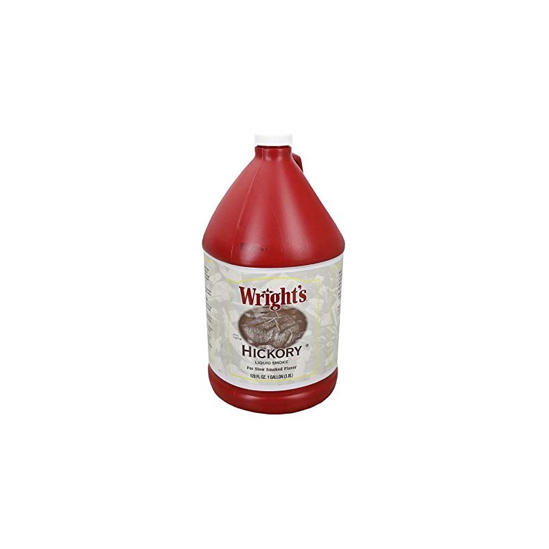 Wright's Hickory Seasoning All Natural - 4 Pack